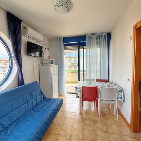 Grazioso Appartamento N 47 A 100Mt Dal Mare Bibione Kültér fotó