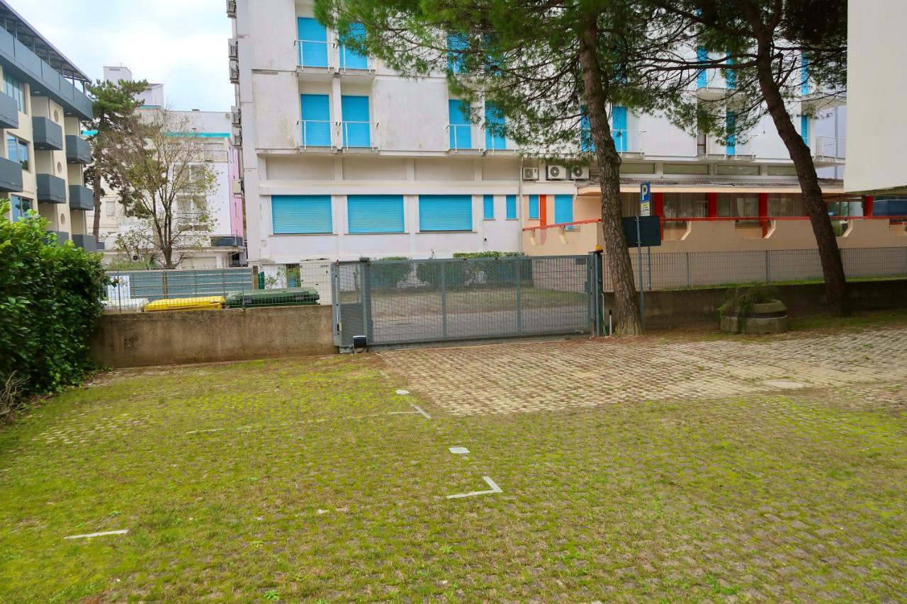 Grazioso Appartamento N 47 A 100Mt Dal Mare Bibione Kültér fotó