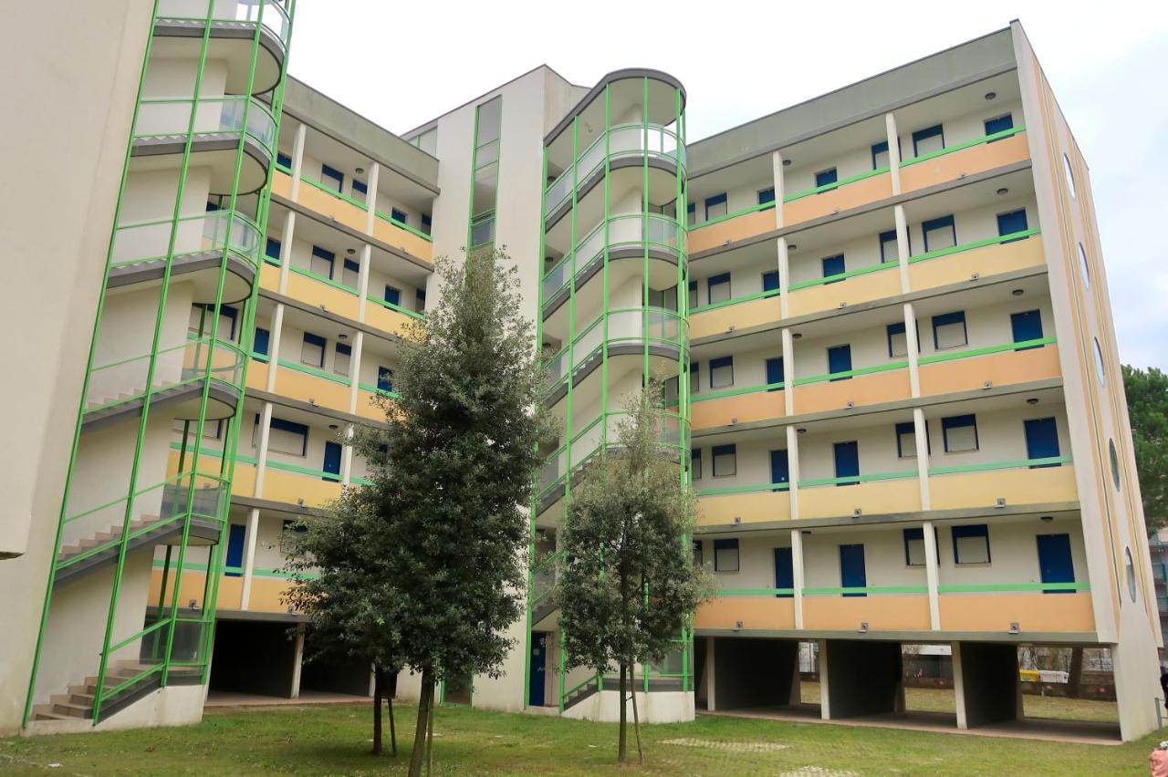 Grazioso Appartamento N 47 A 100Mt Dal Mare Bibione Kültér fotó