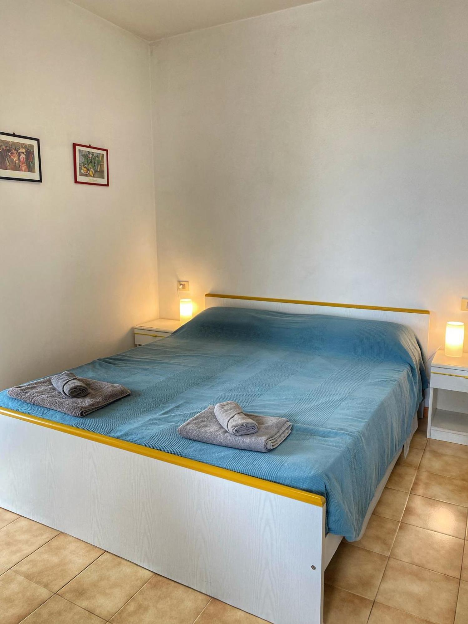Grazioso Appartamento N 47 A 100Mt Dal Mare Bibione Kültér fotó