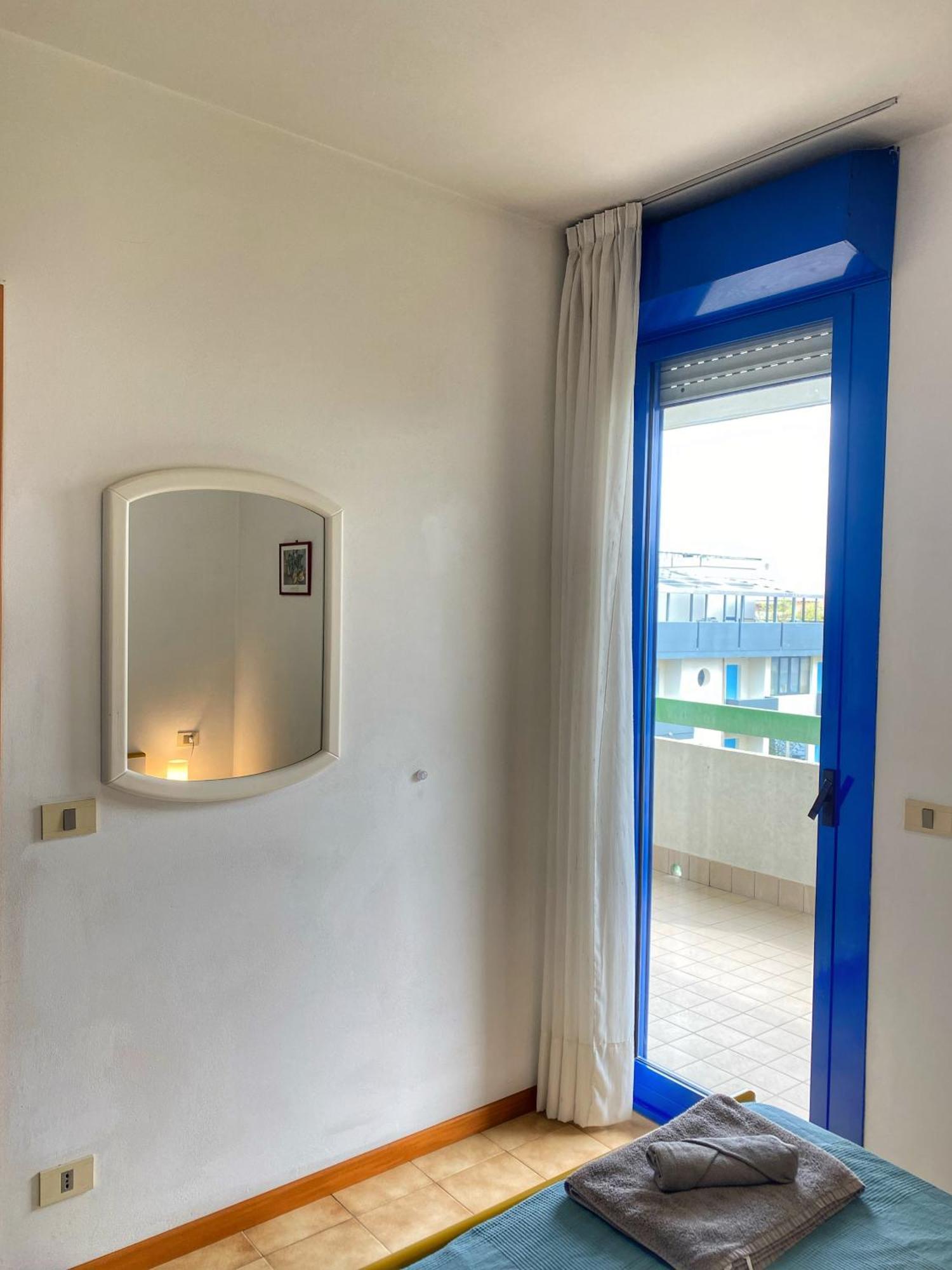 Grazioso Appartamento N 47 A 100Mt Dal Mare Bibione Kültér fotó