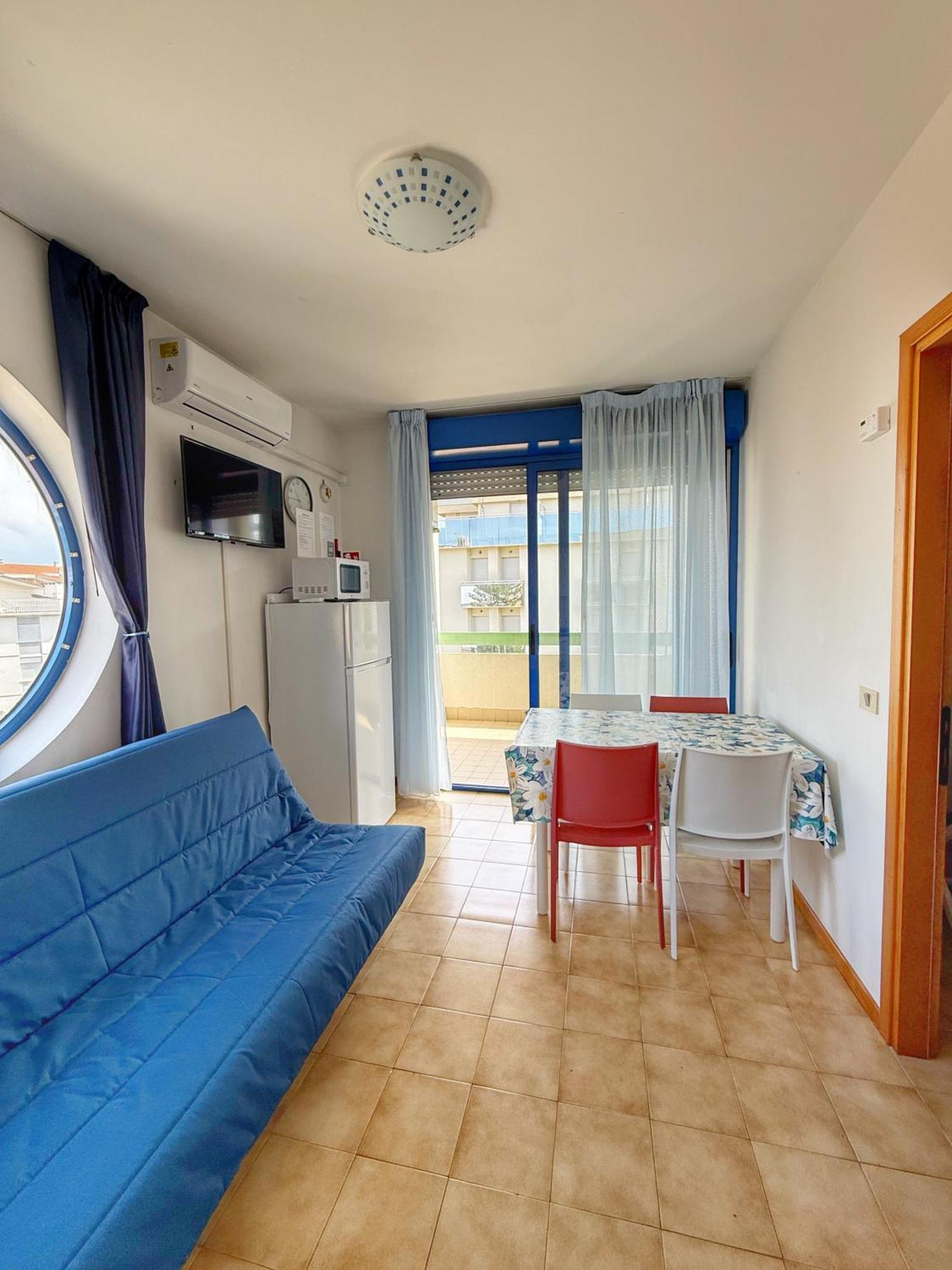 Grazioso Appartamento N 47 A 100Mt Dal Mare Bibione Kültér fotó